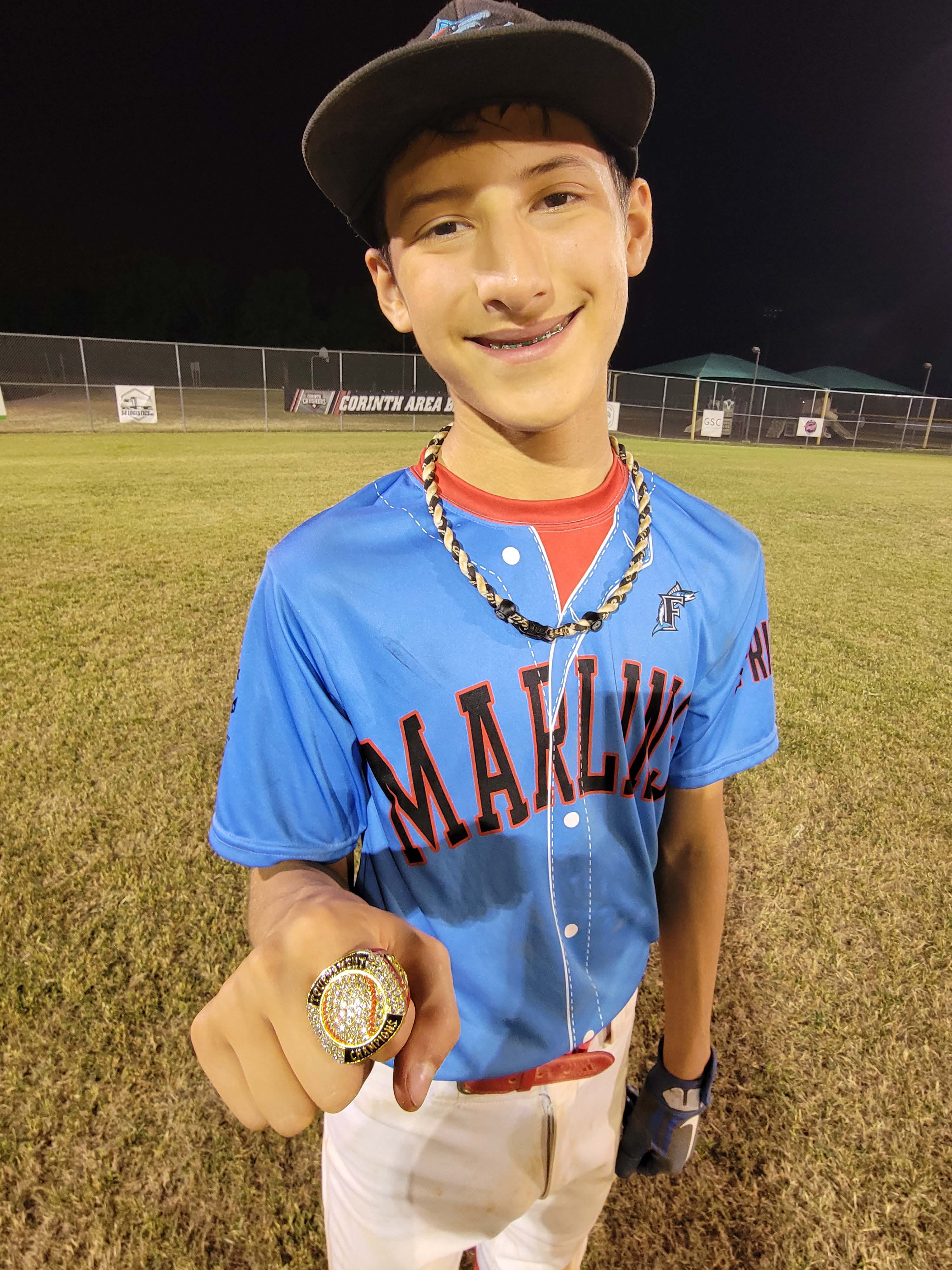 Maddox Sonmezler