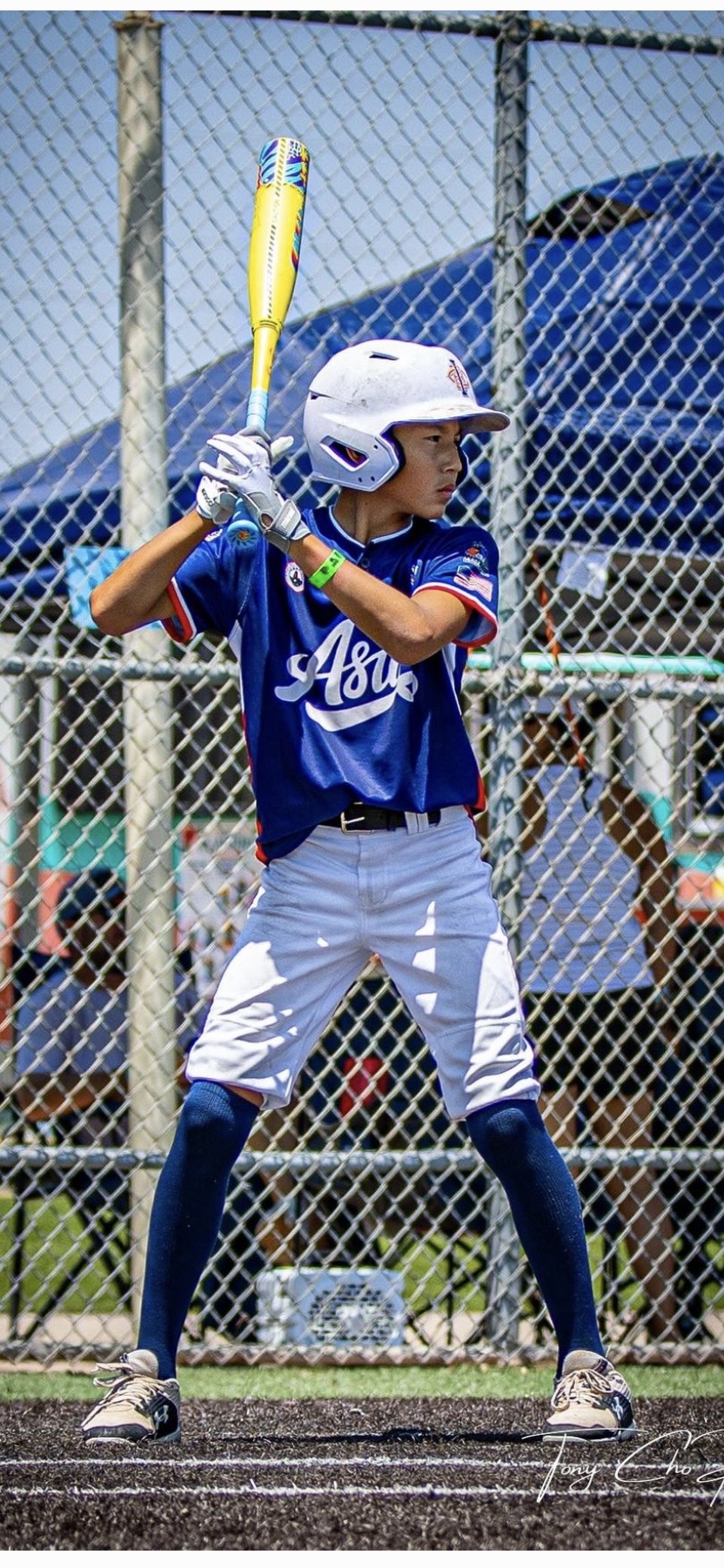 Kolby Getz