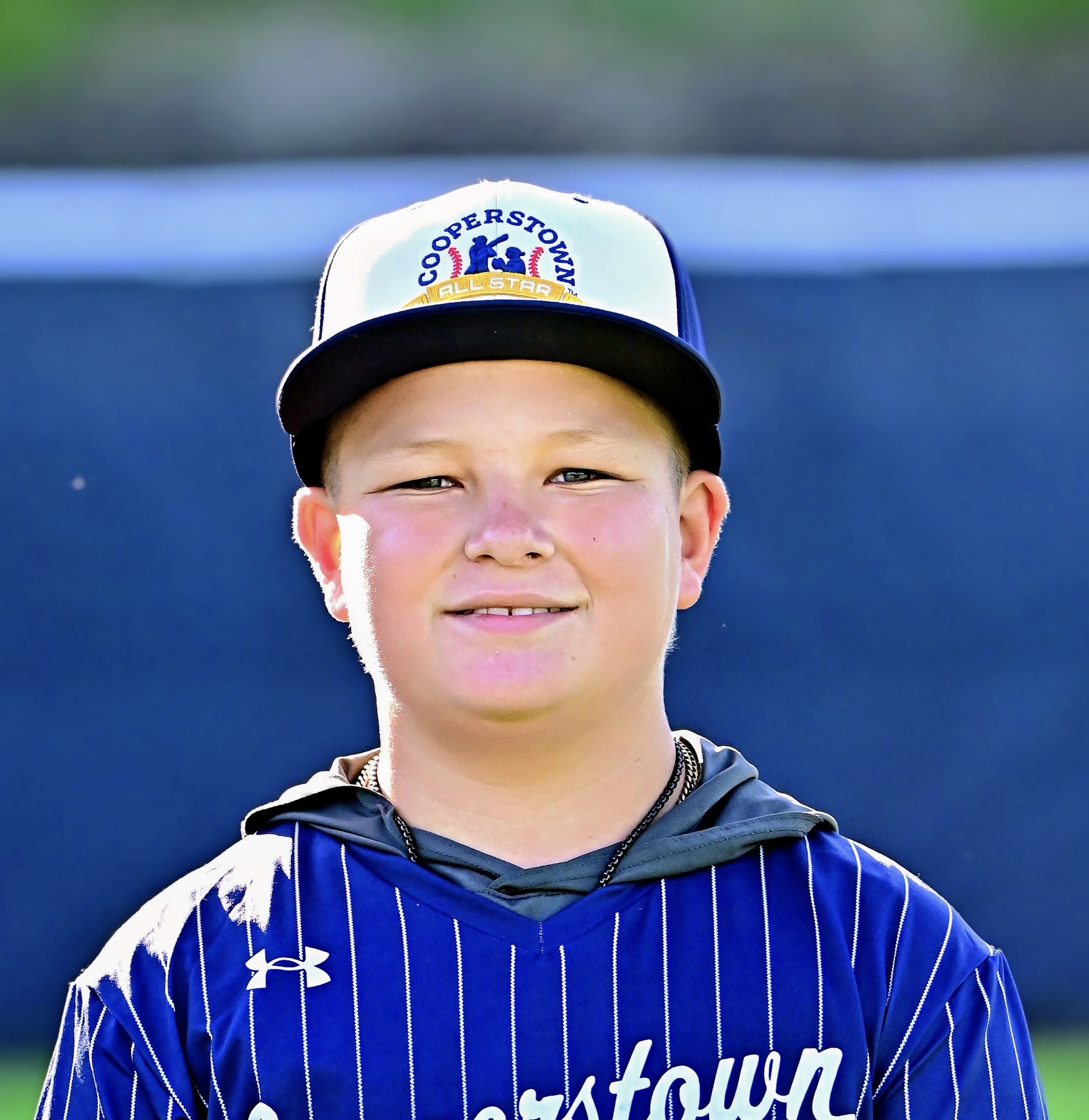 Christopher Cegielski Jr