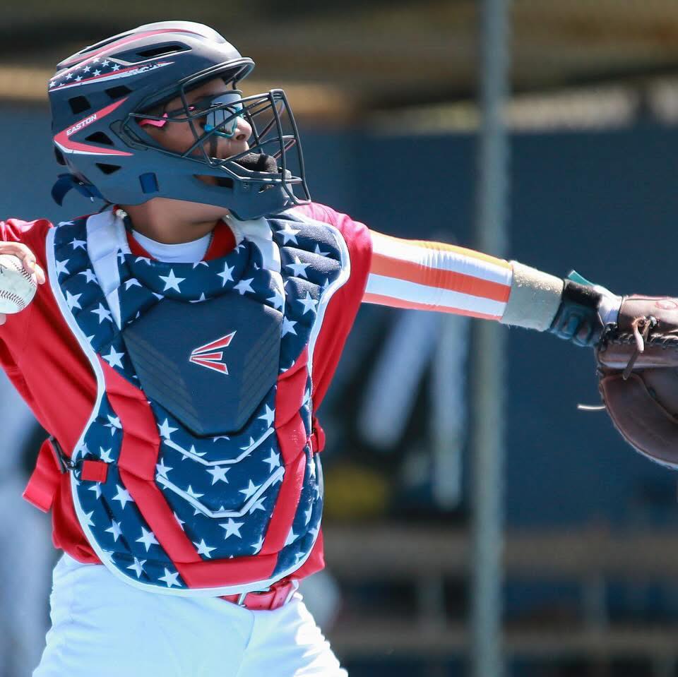 Saul “Tre” Gonzalez