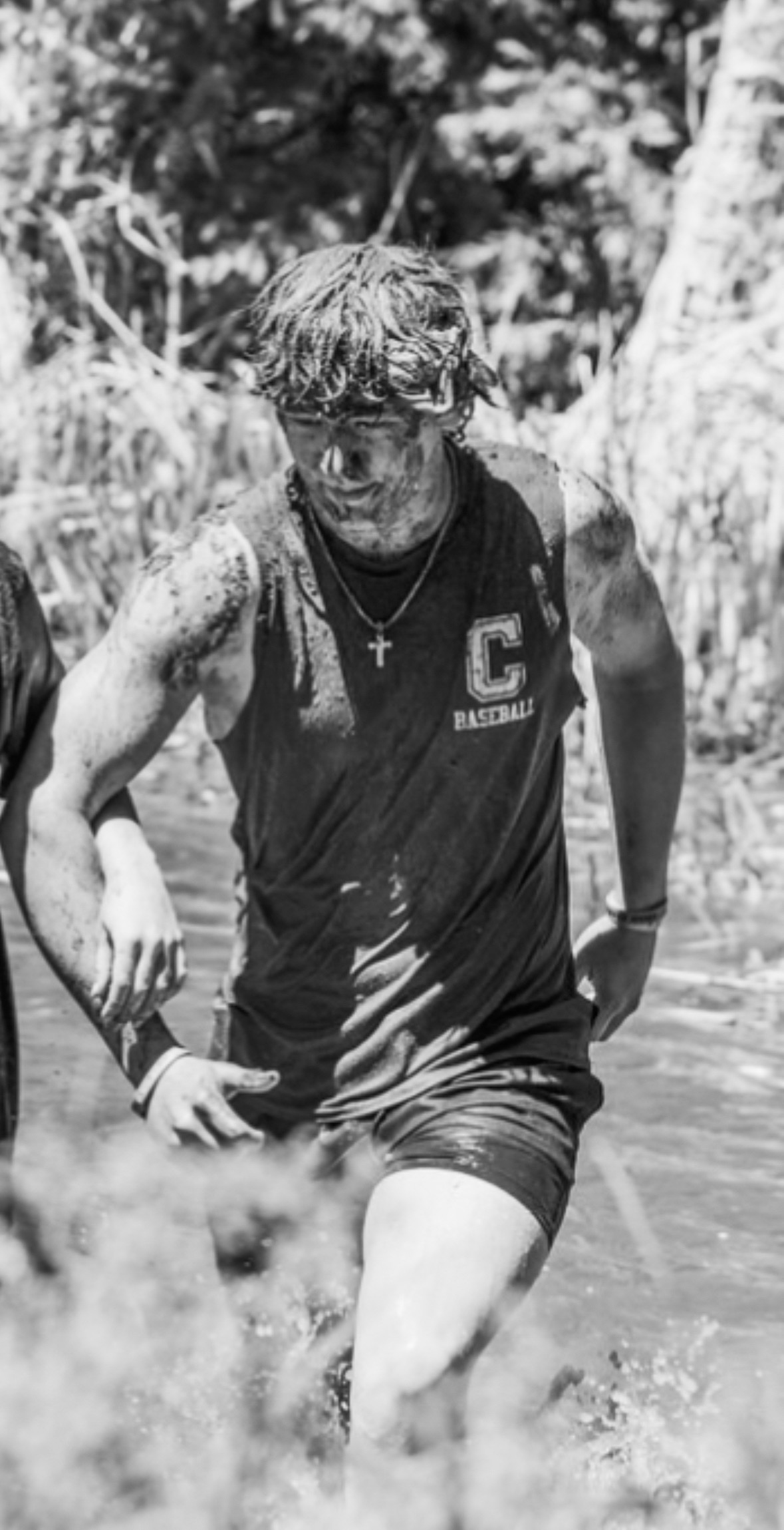 Caden R. McCloud