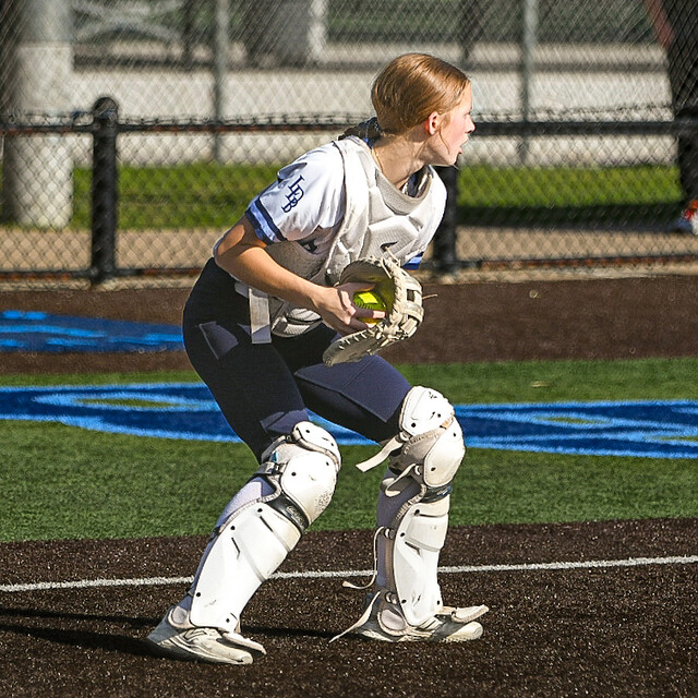 Harper Sanders