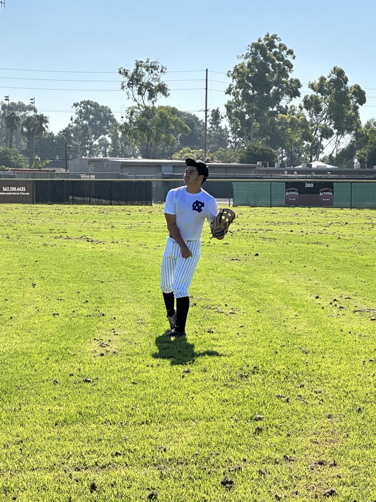 Danny De La Torre