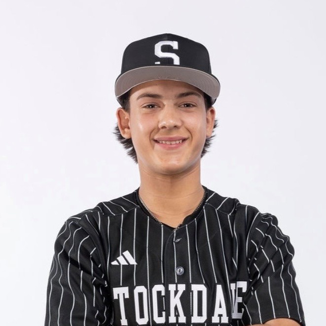 Chase Eberly