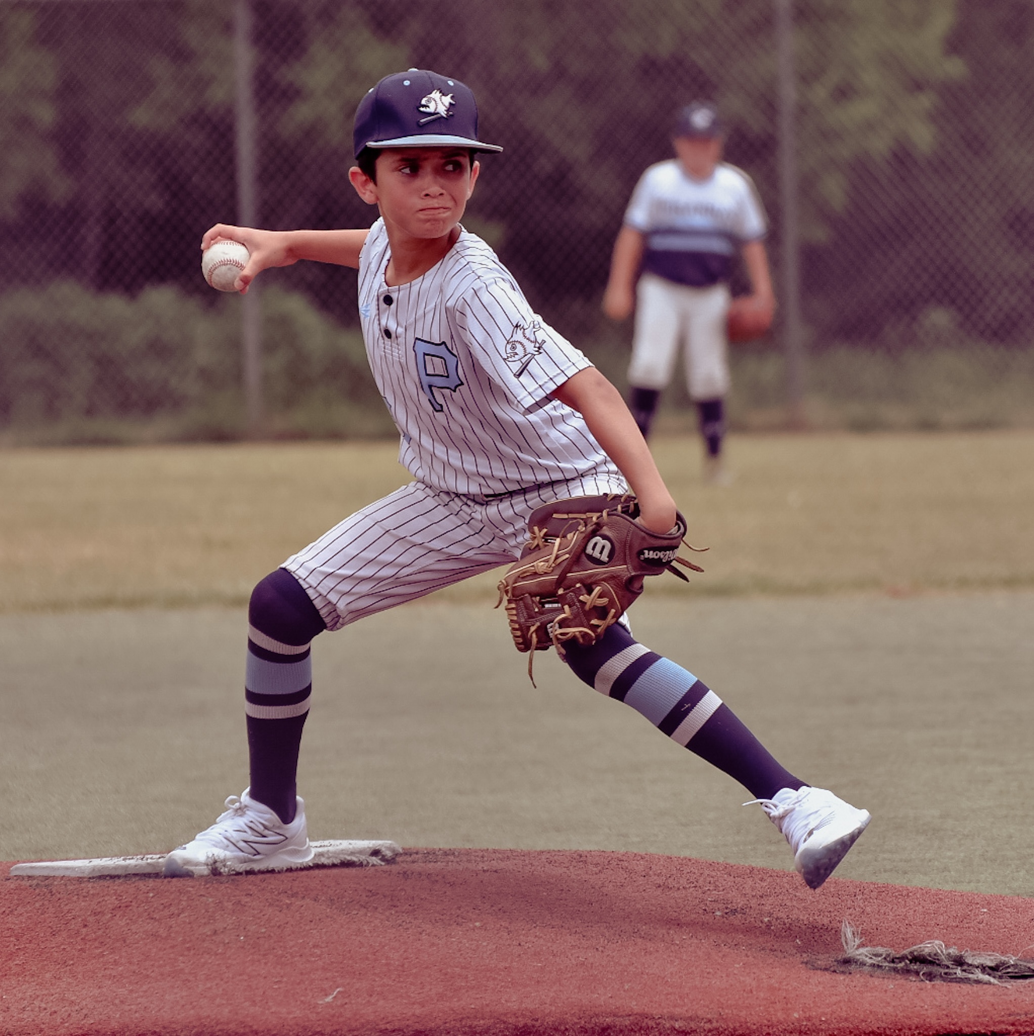 Landon Figueroa