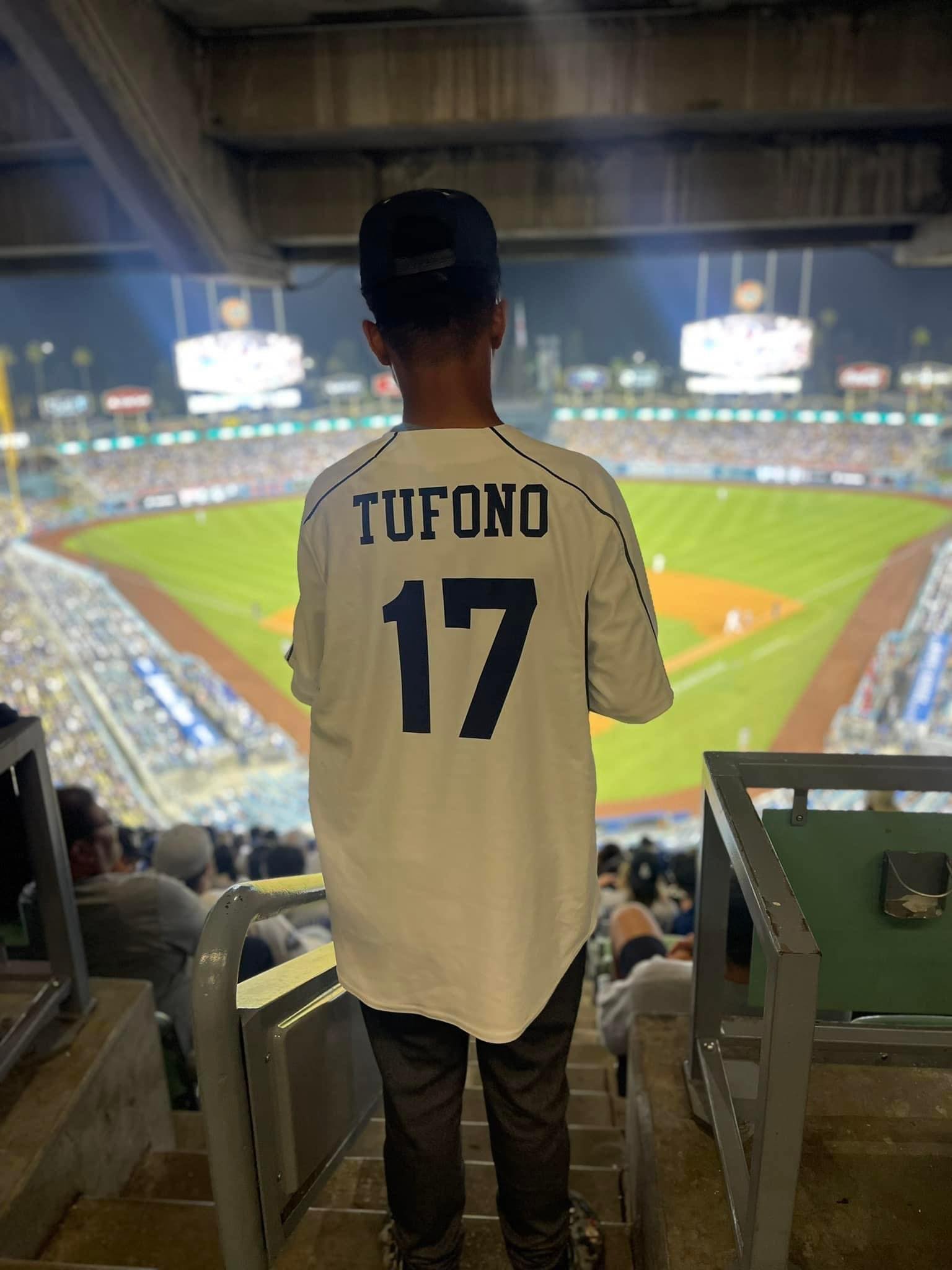 TAPAKEA TUFONO