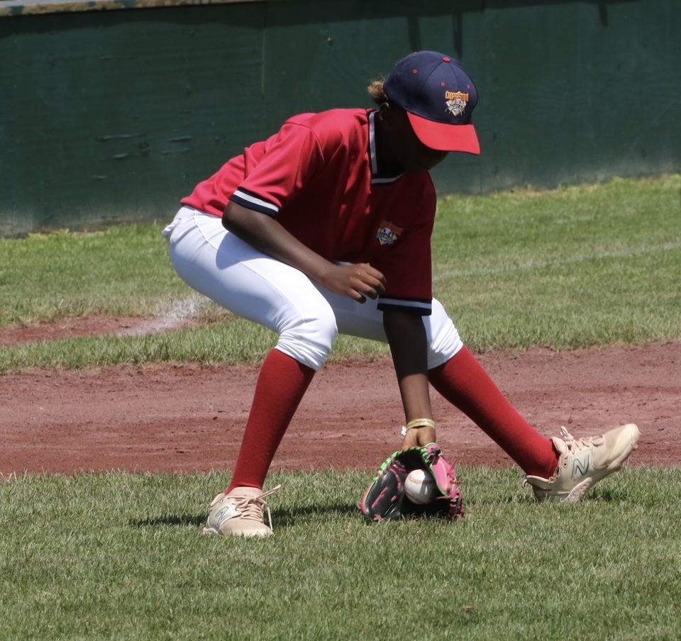Zaidyn Sparkman