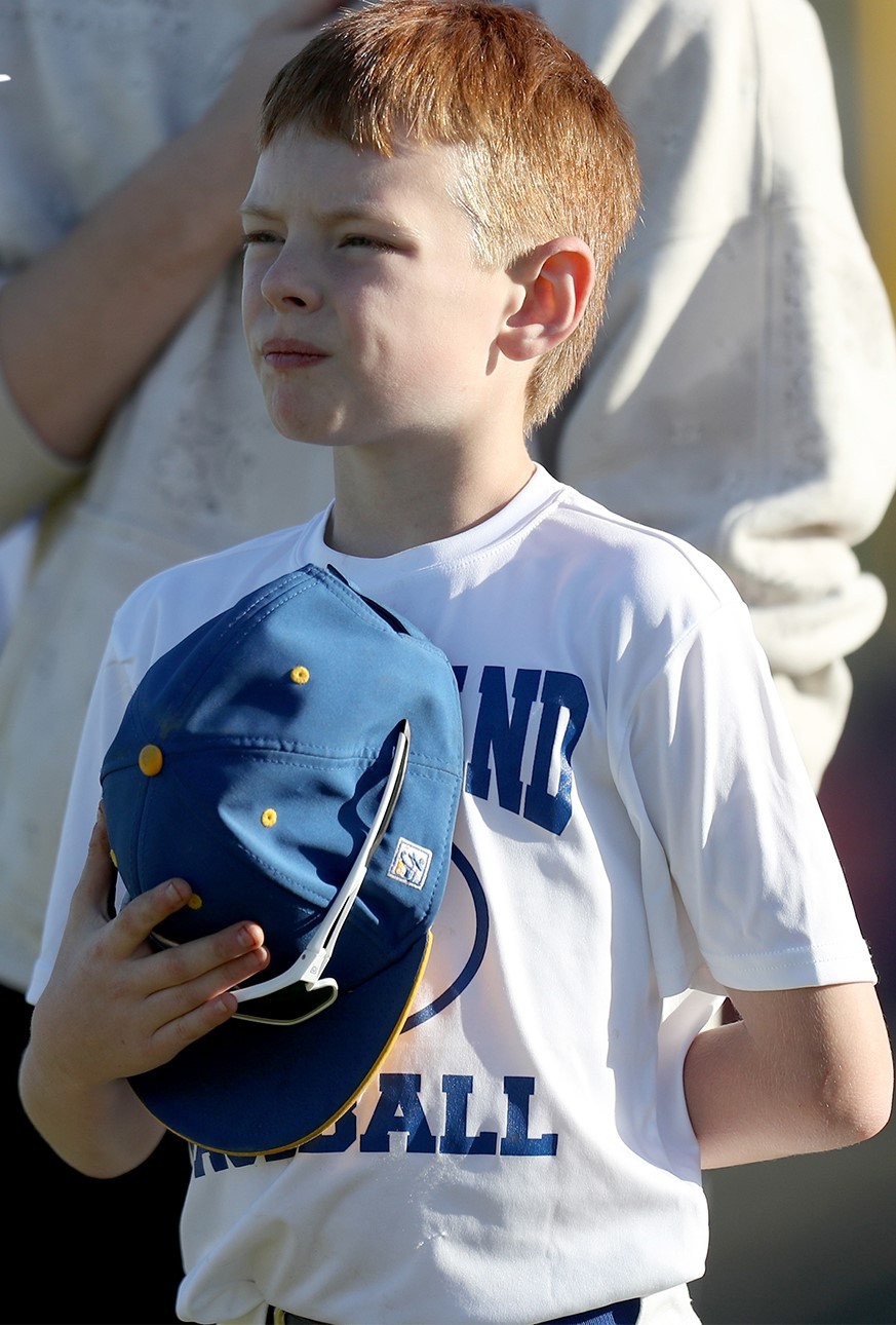Knox Haygood