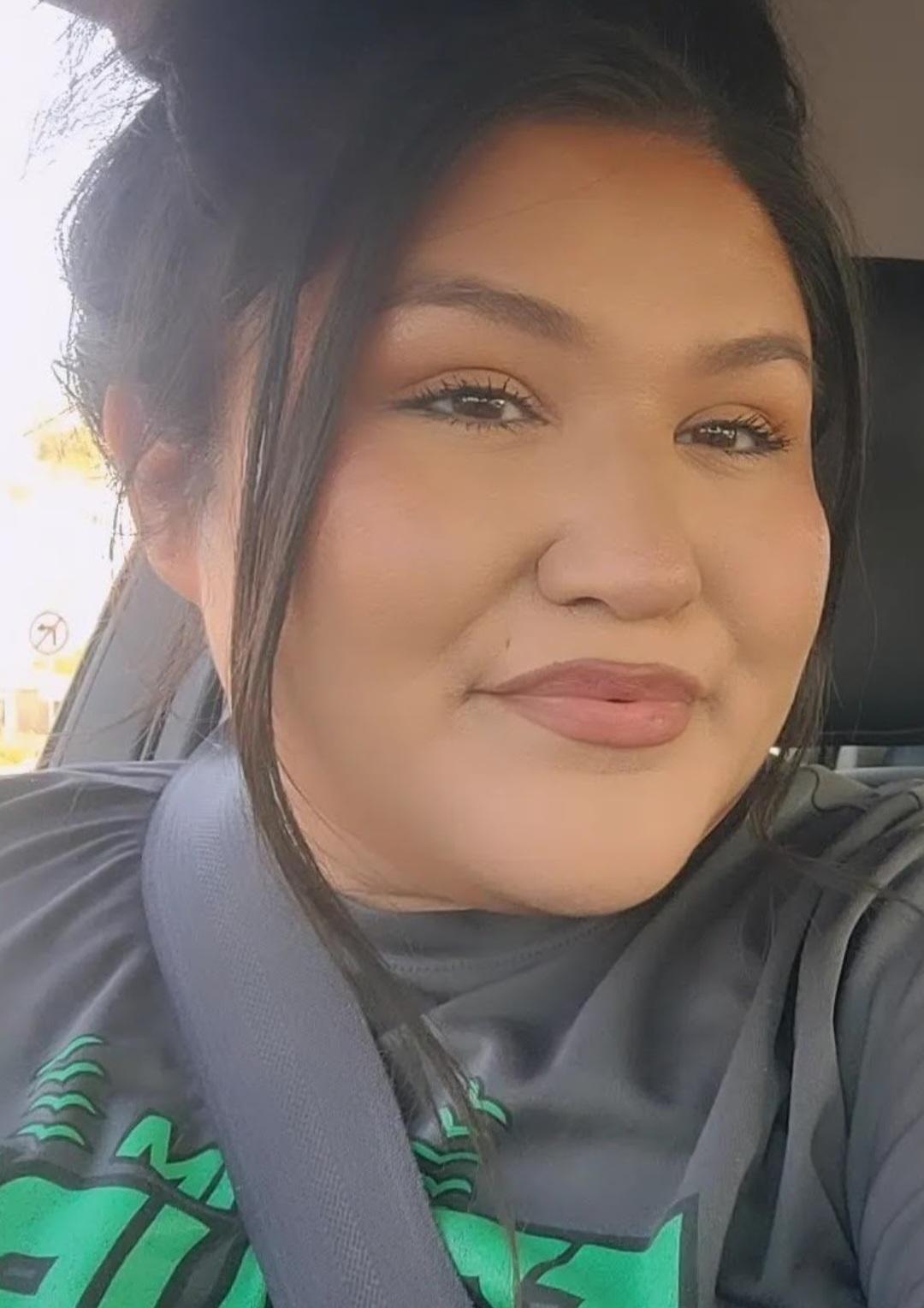 Liliana D Balboa