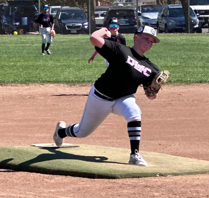 Mason Garwood