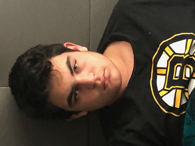 Victor Diaz
