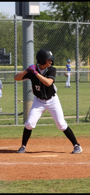 Jackson Bogart