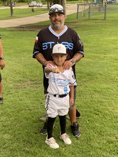 National Championship Sports | Baseball | Adan Olivares