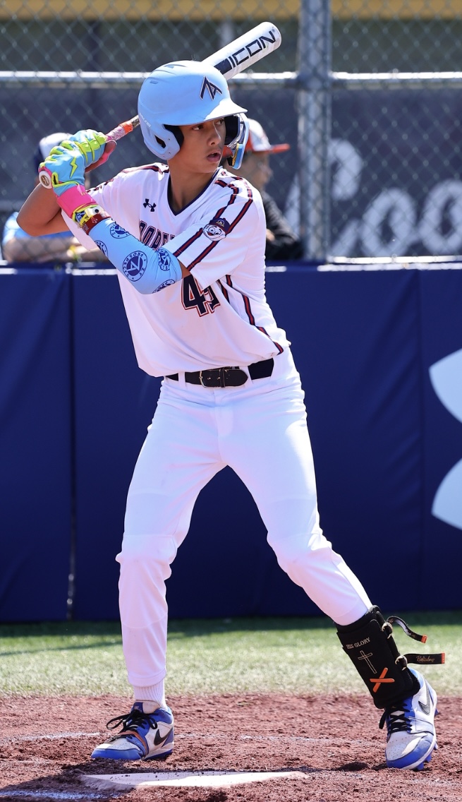 Glenn “Richie” Trujillo III