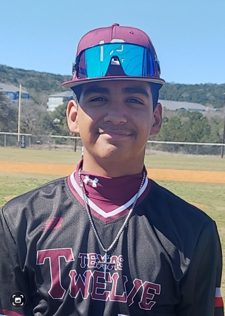 Caleb Daniel Garcia