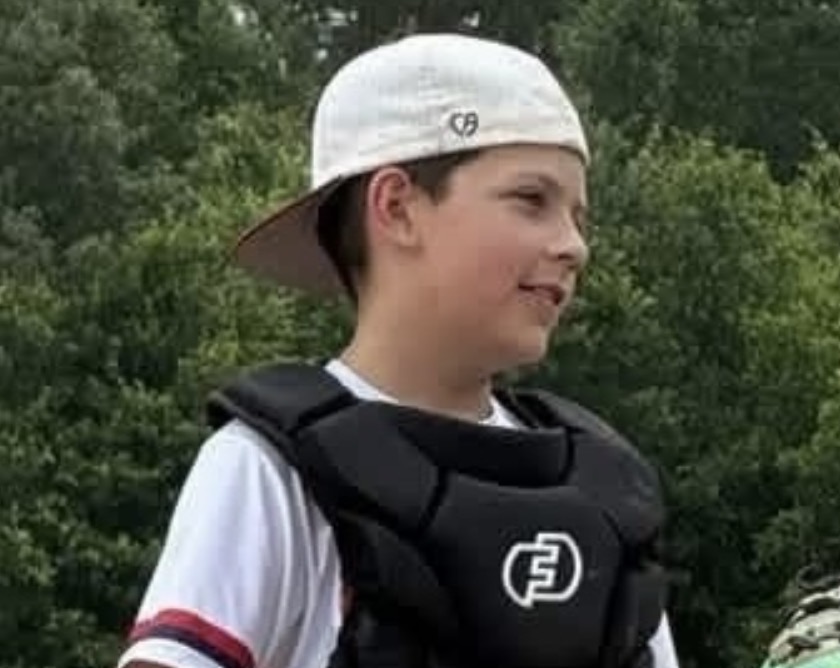 Caden Arnold