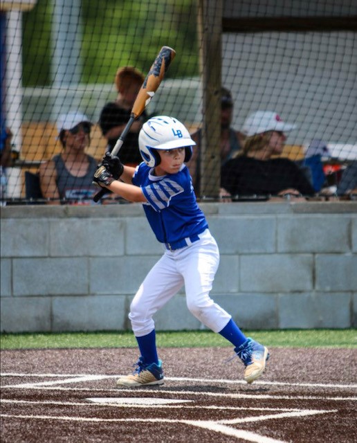 Caden Arnold