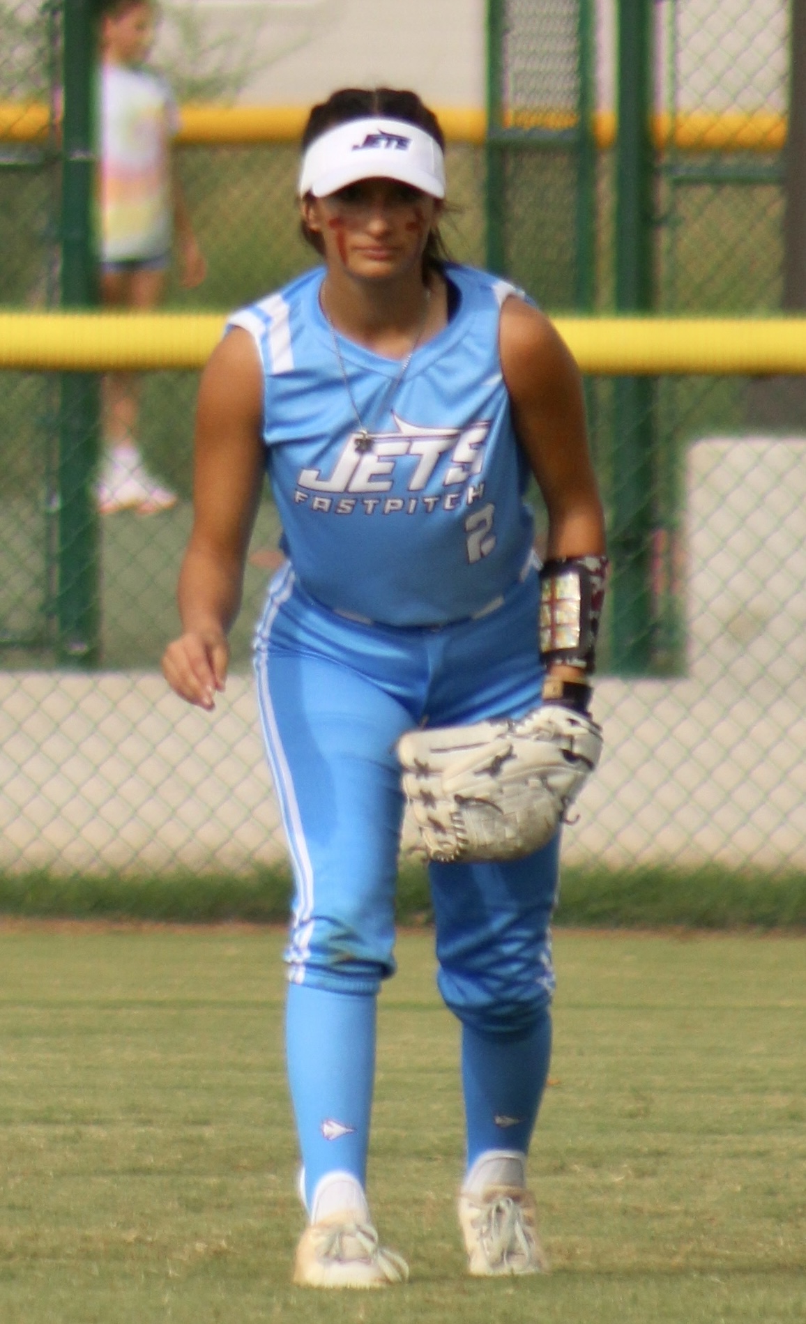 Aubri Bade