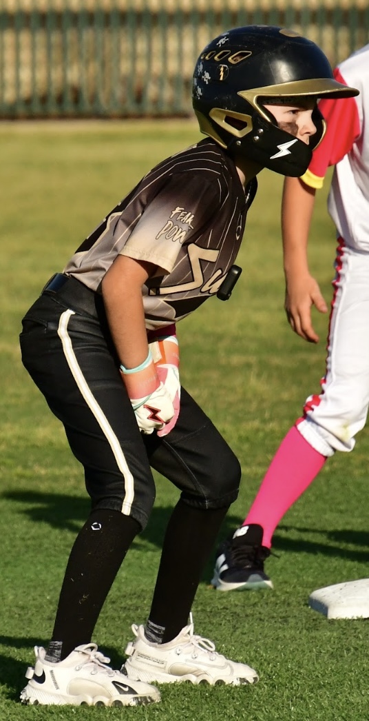 Blake Haun