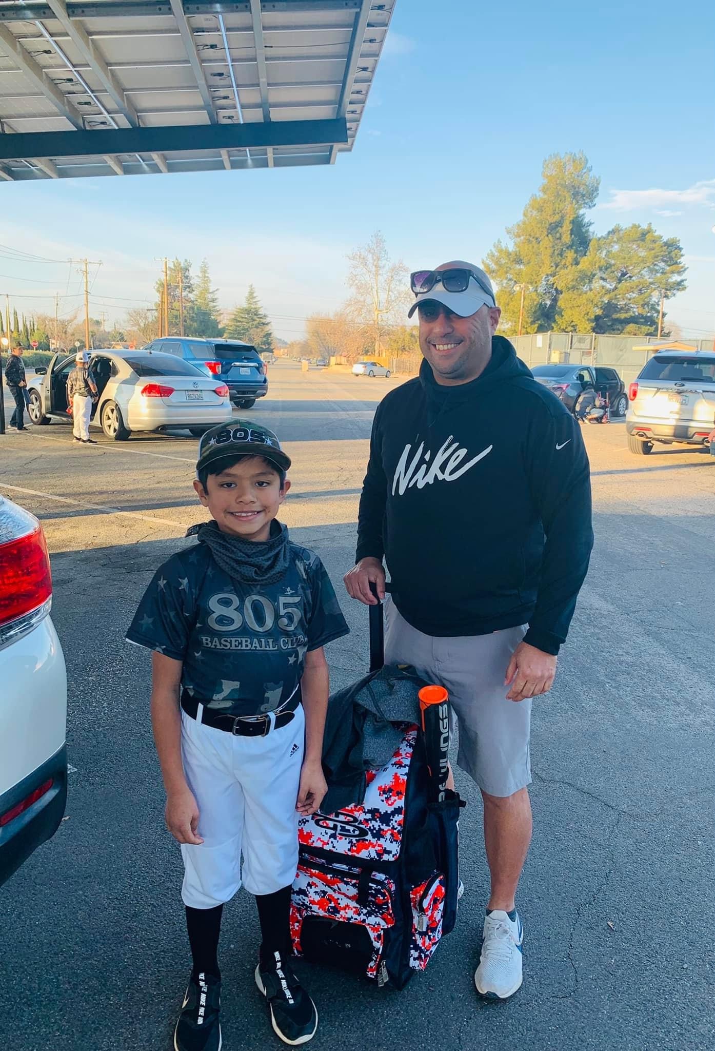 Arthur Anthony San Antonio II