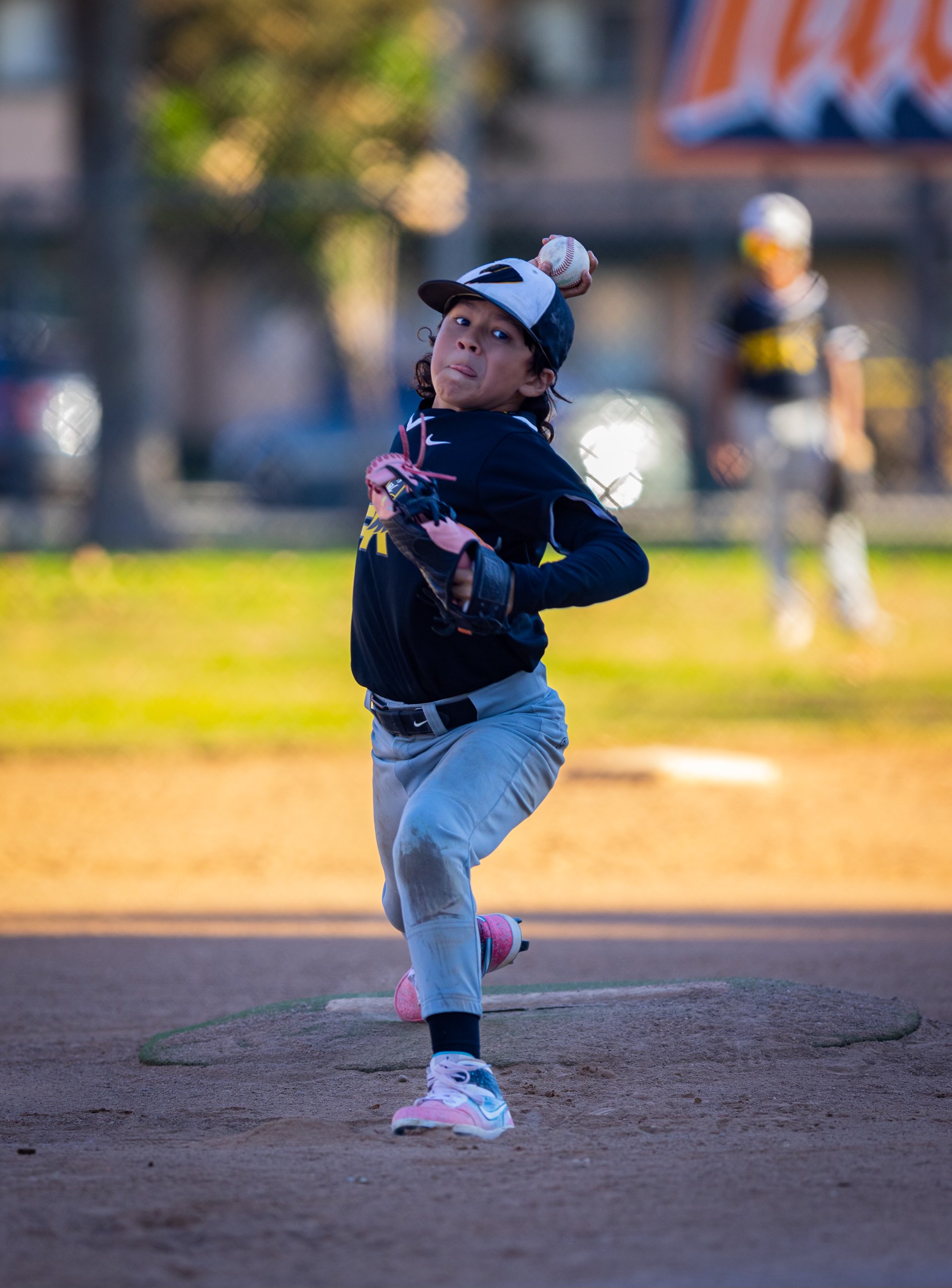Cain Carrillo