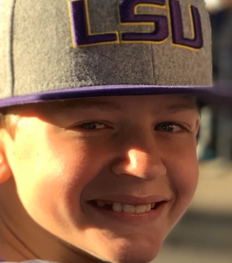 Cale Wigington