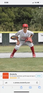 Valentin ( Tino ) Munoz III