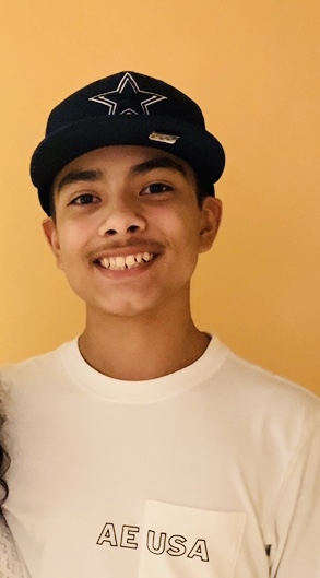 Kristopher Dominguez
