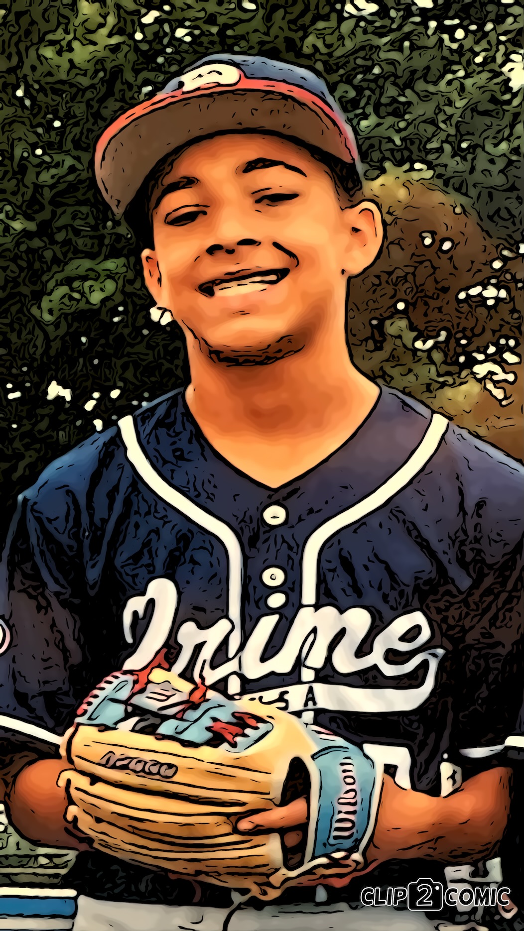 Jonay Medina