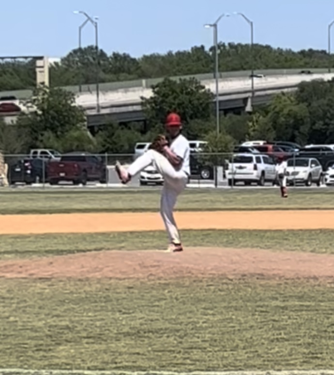 AJ Hernandez