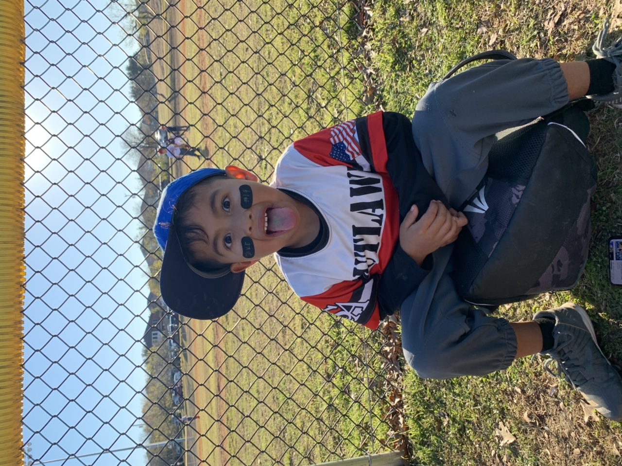 Jake Gonzales