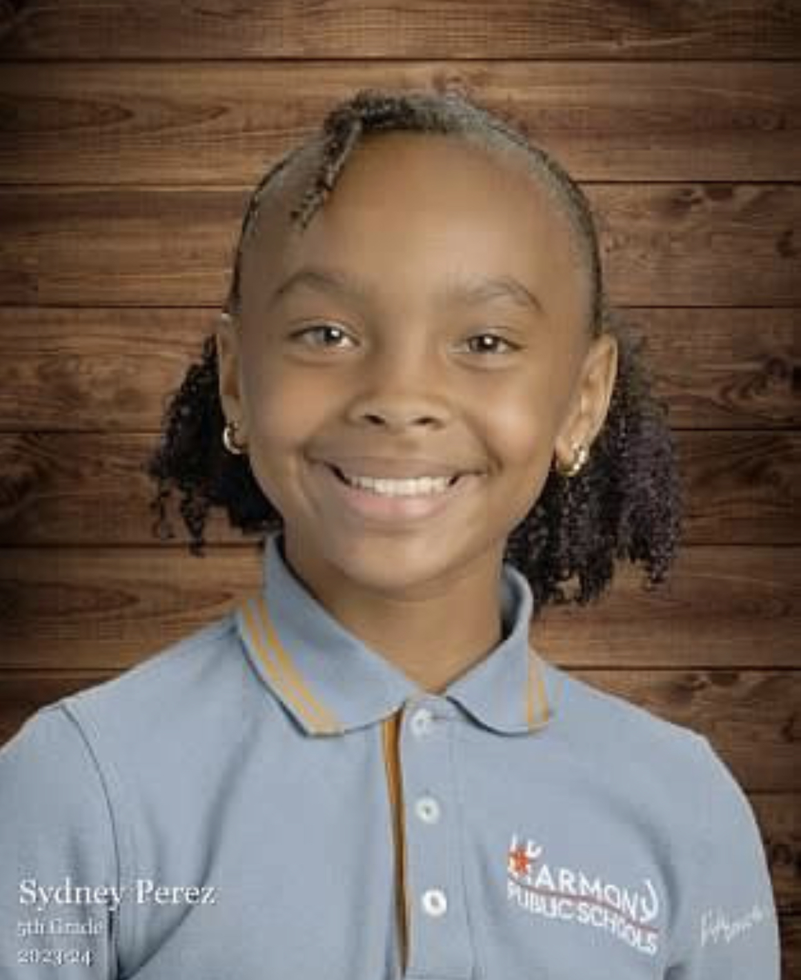 Sydney Perez