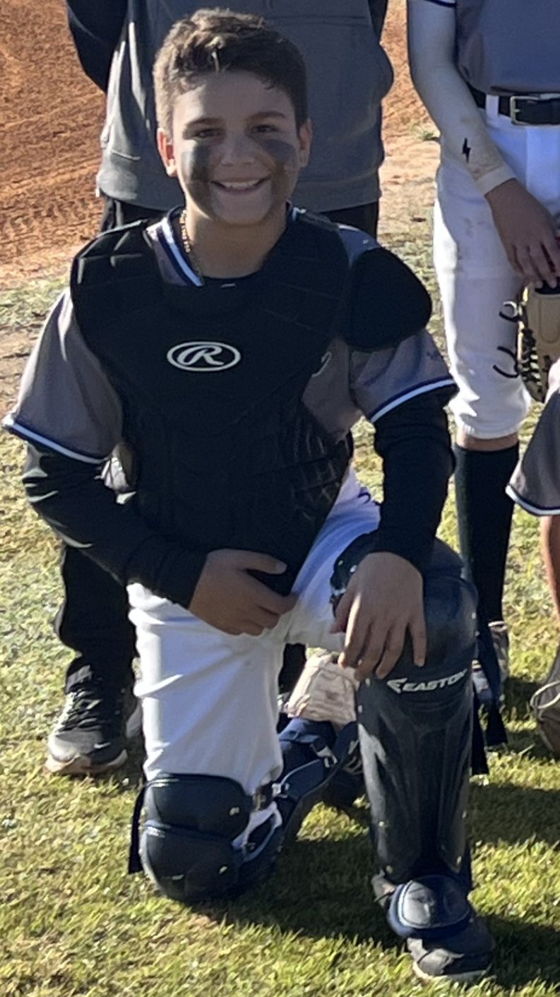 Julian Castillo