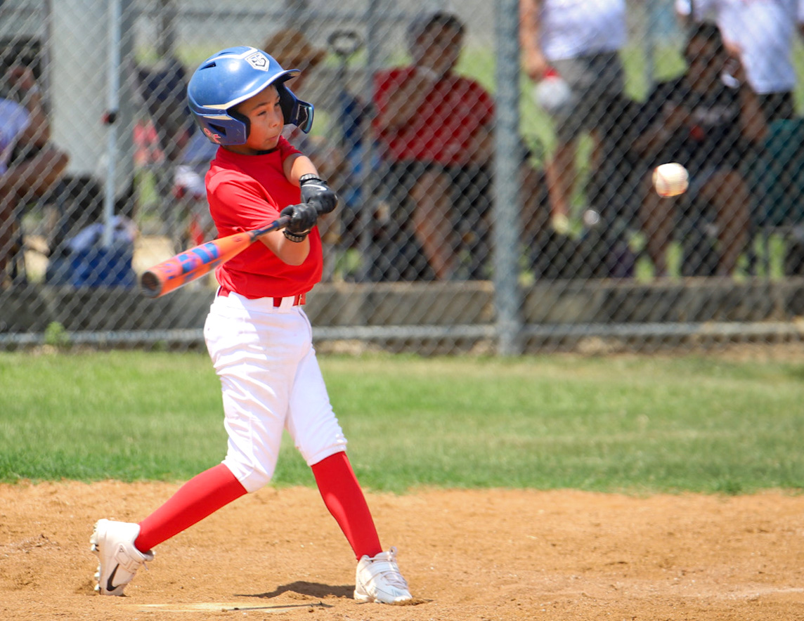 Caleb Andrew Martinez