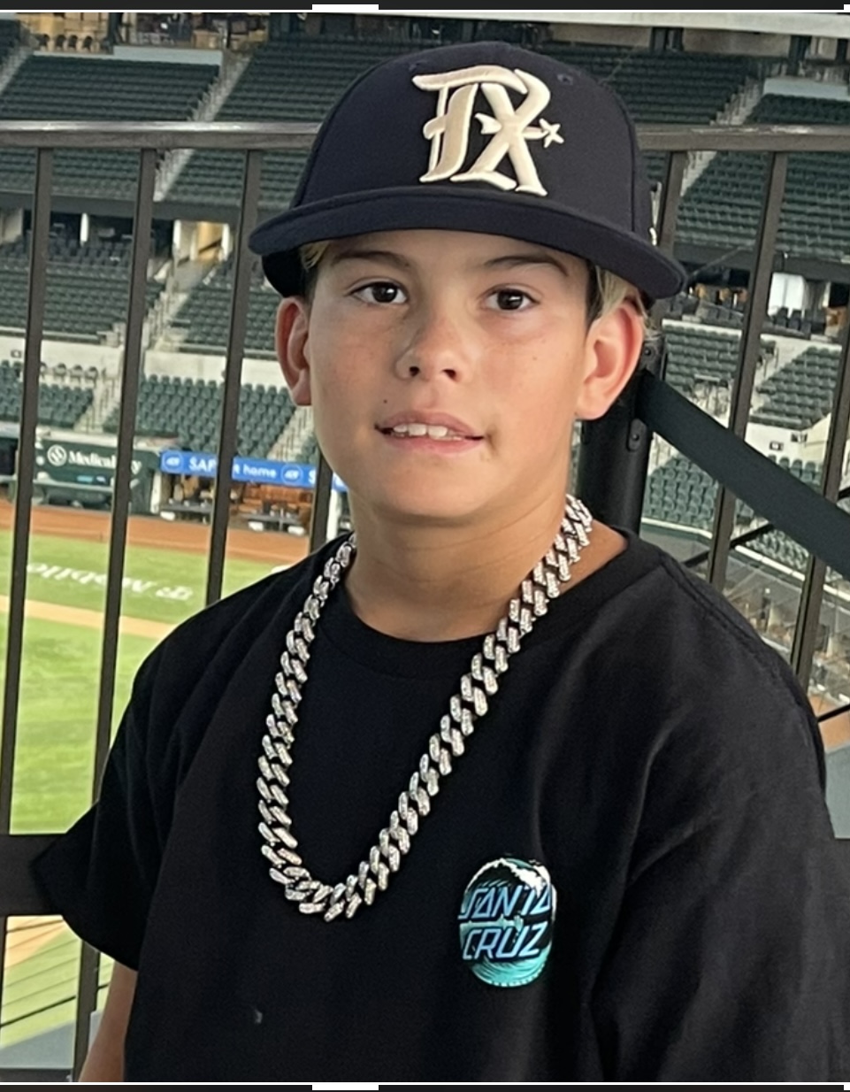 Jaxson Lancaster