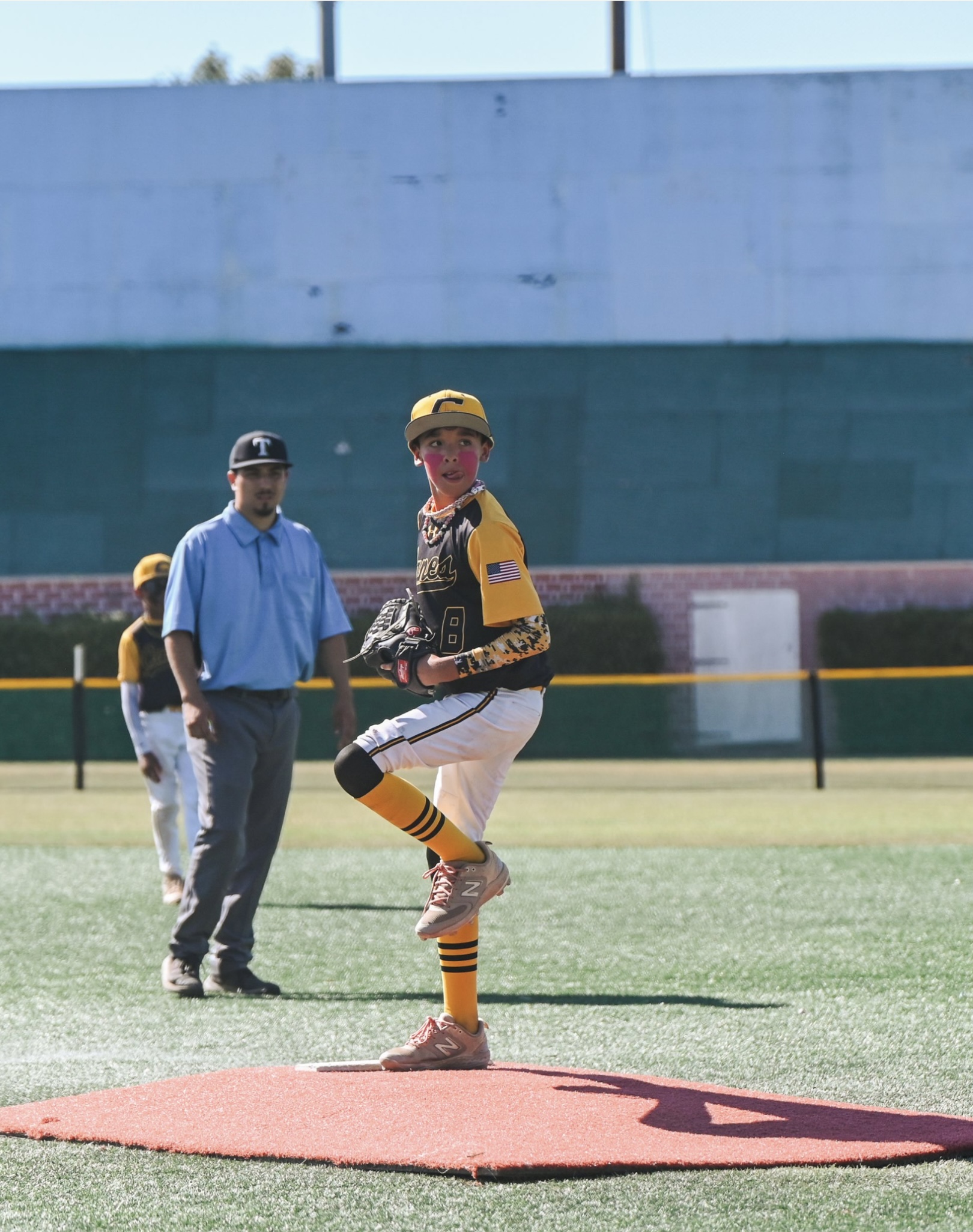 Nathan Jarvis-Anderson