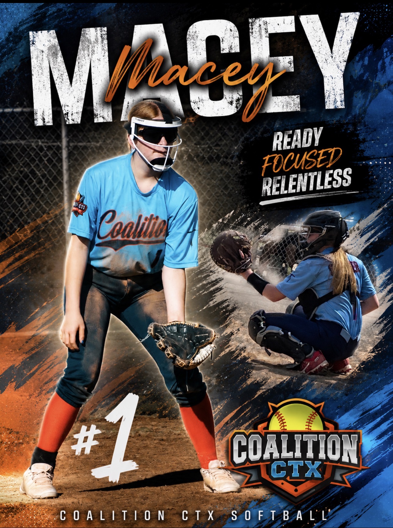 Macey Clower