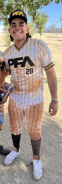 Adan Flores