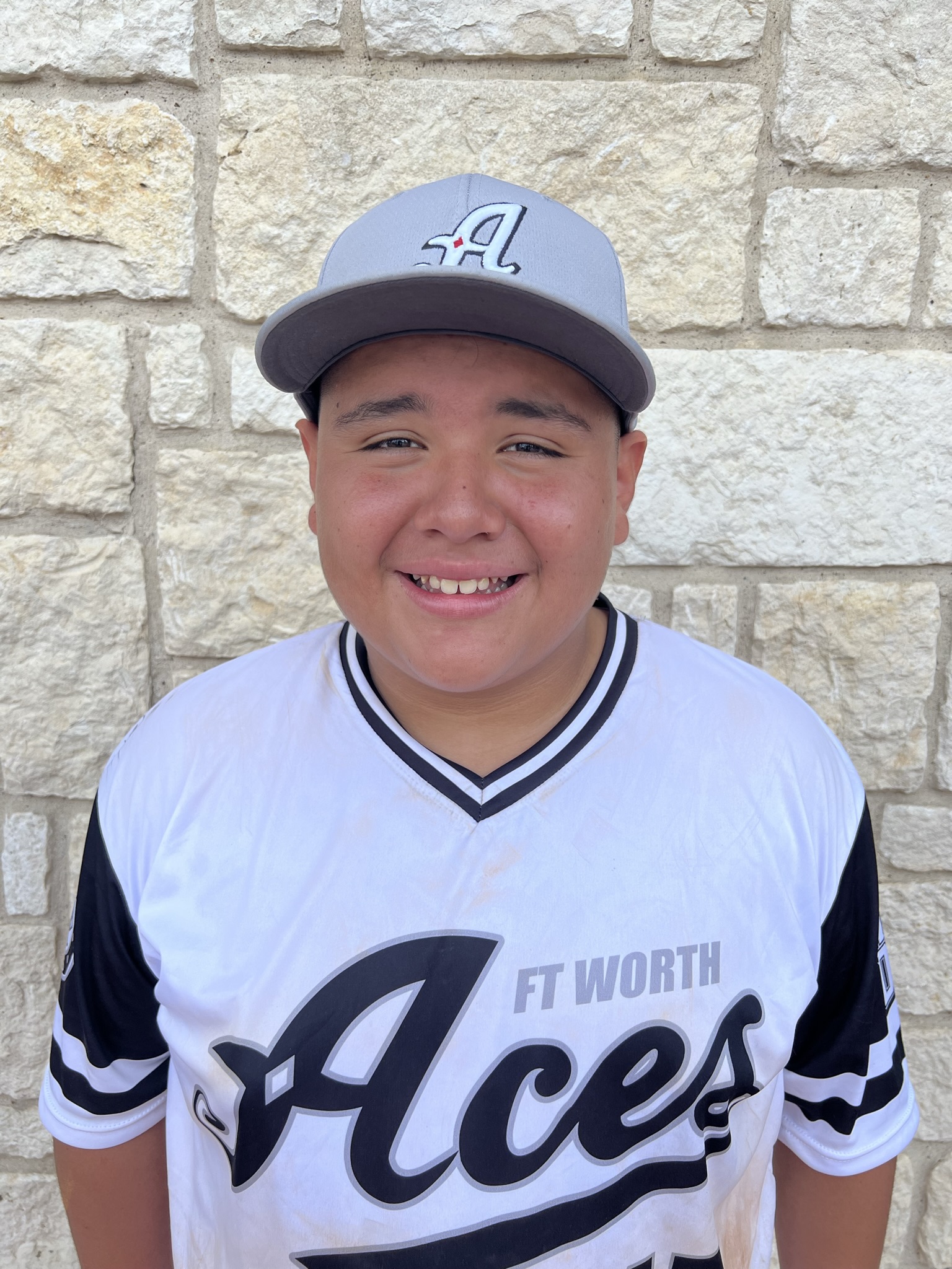 Michael Hernandez Jr