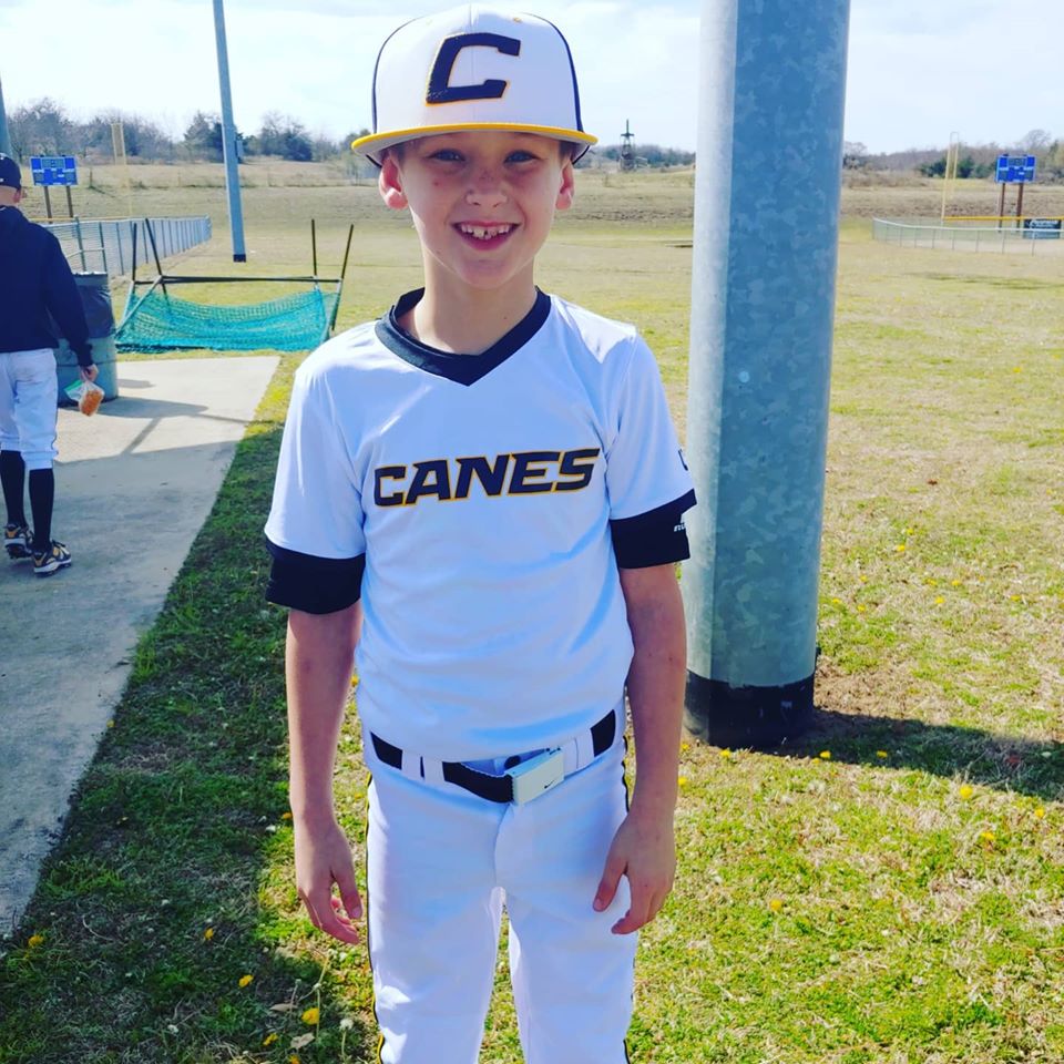 Camden Creese