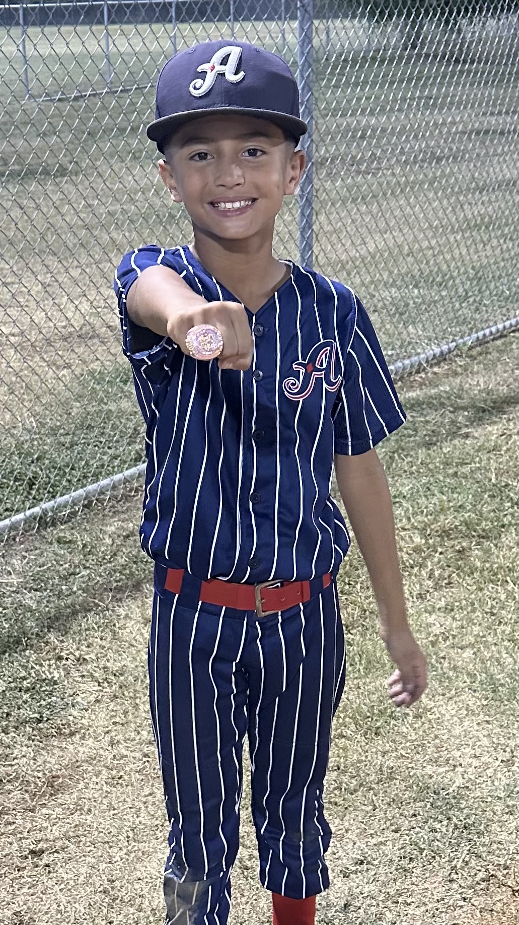 Ivan Rodriguez