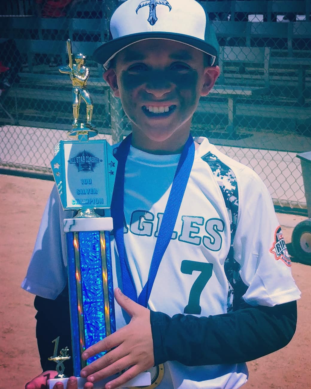 Damon Guillen Mitchell