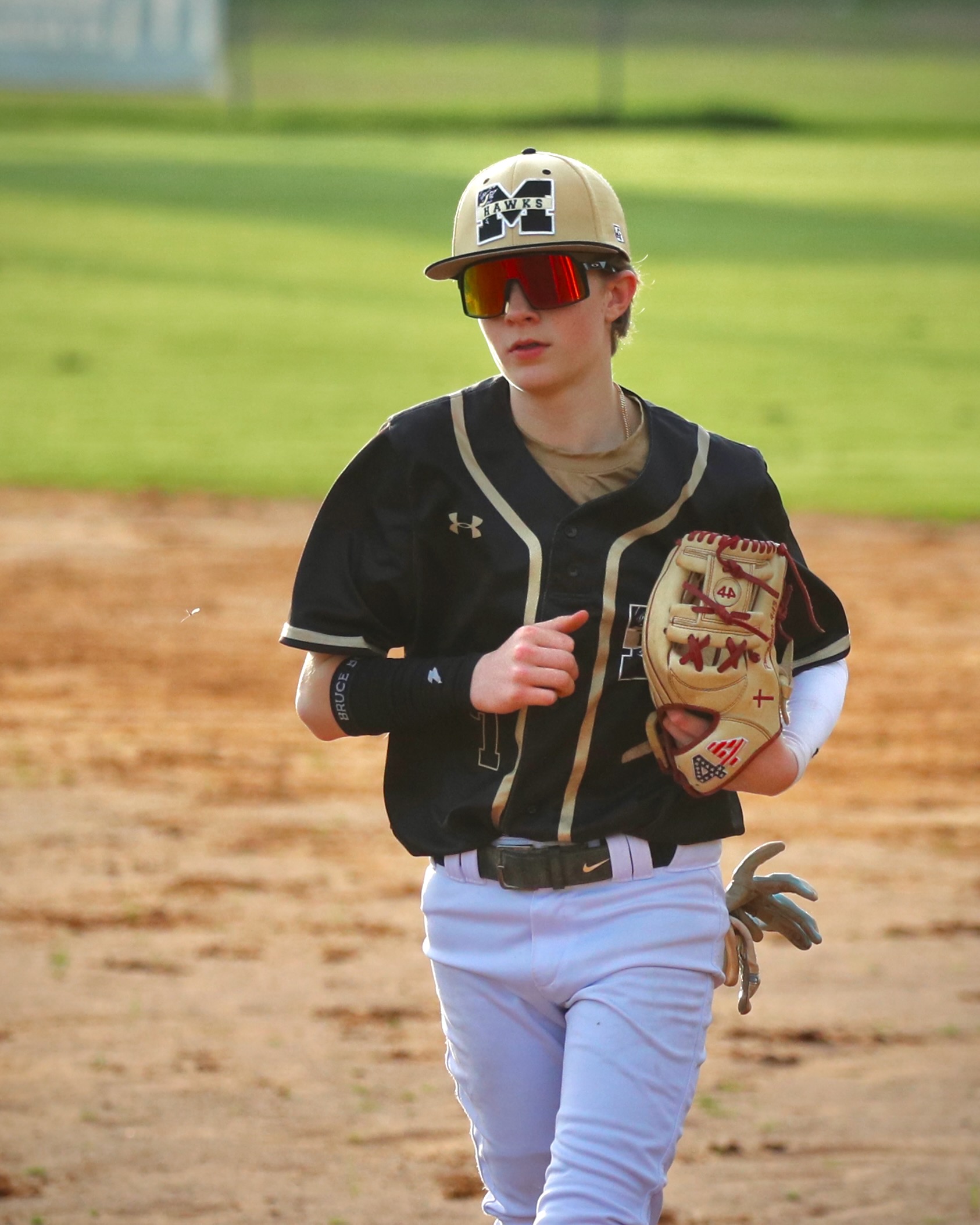Nolan Boothe