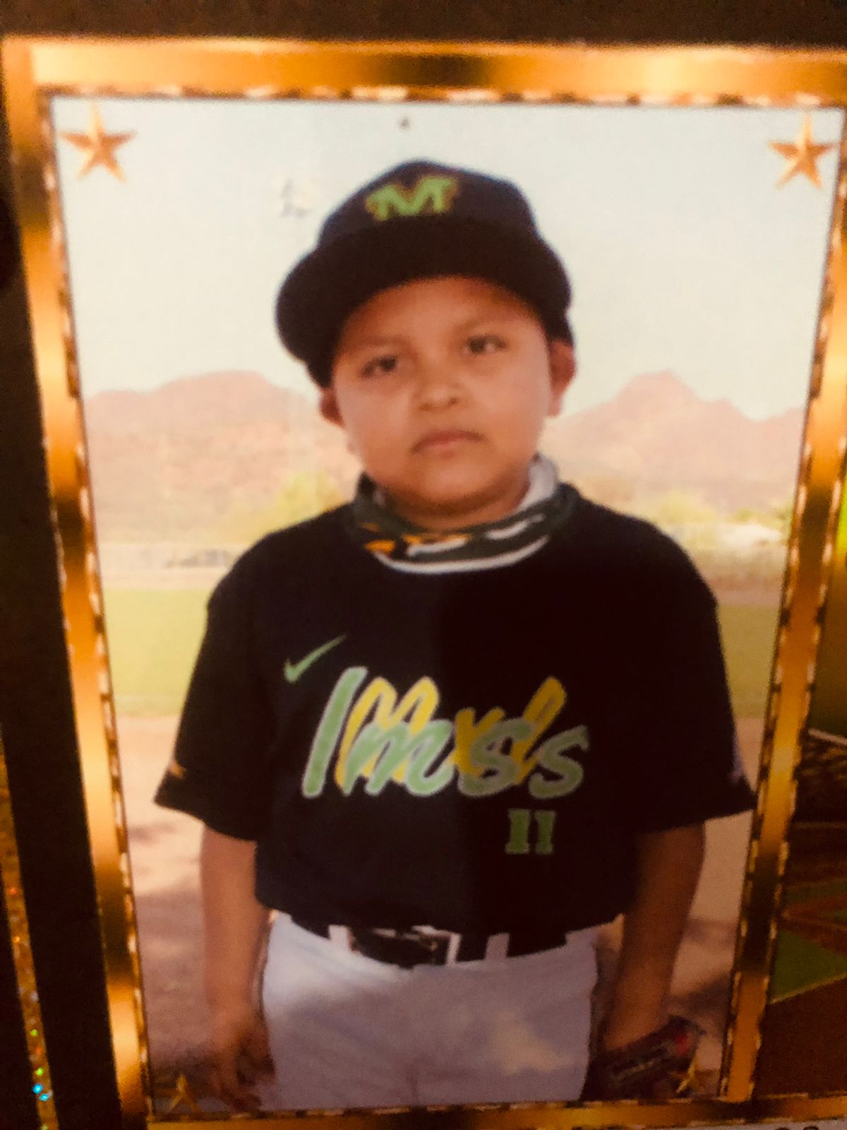 Regino Emmanuel Aguilar ontiveros