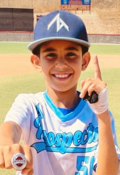 Bogart Damian Flores Martinez