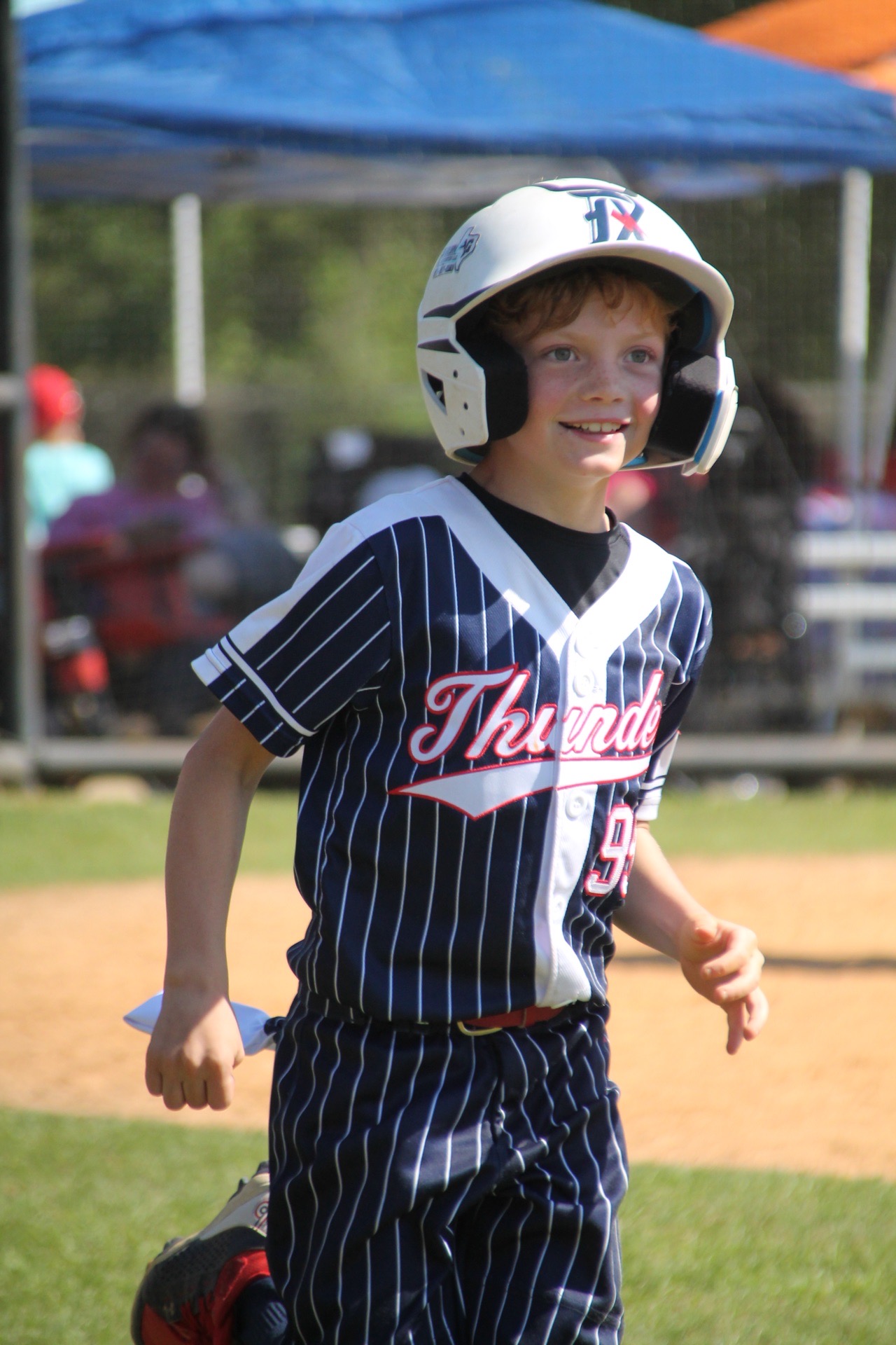 Grayson Arnold