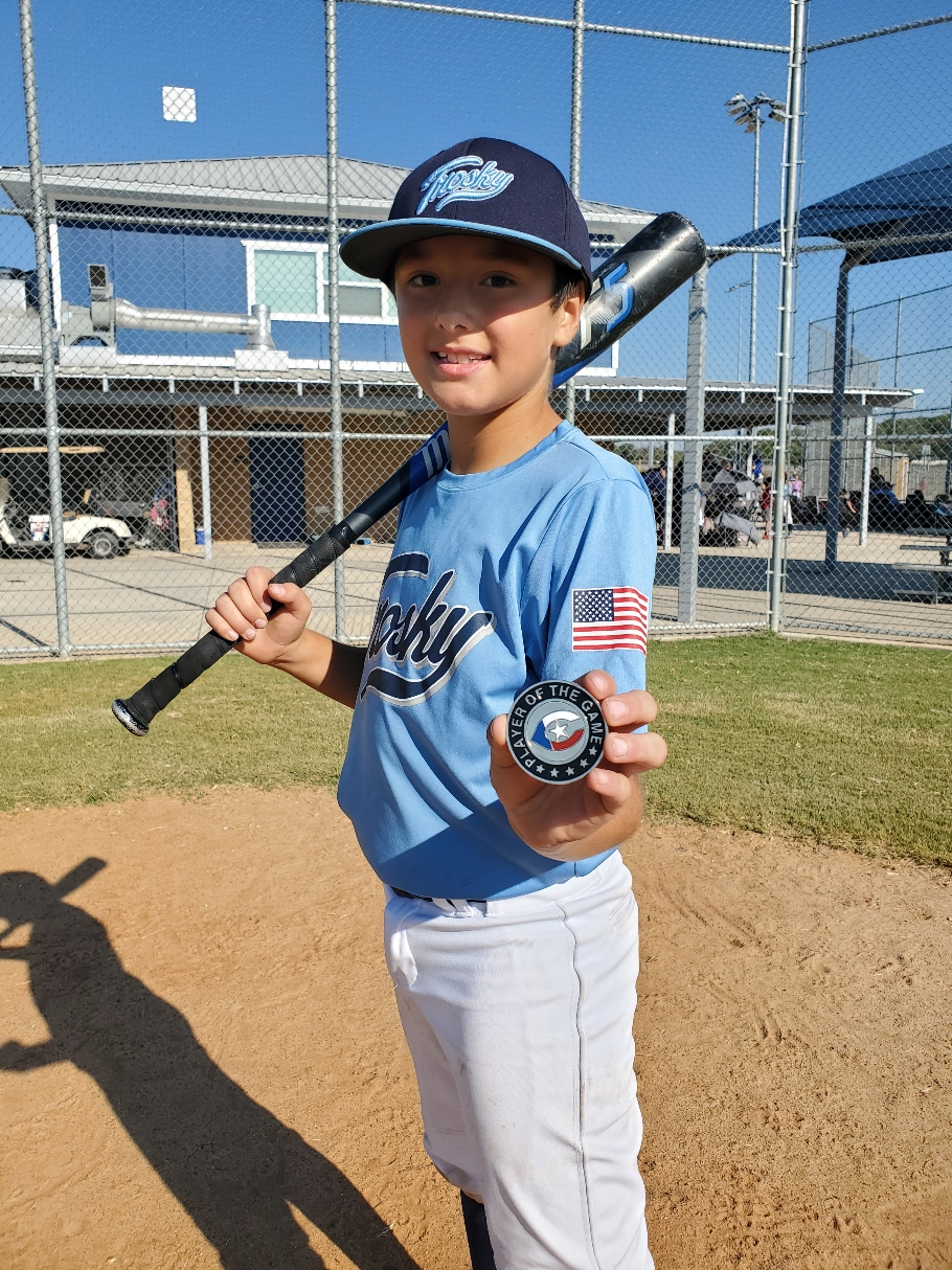 Landon Jaramillo
