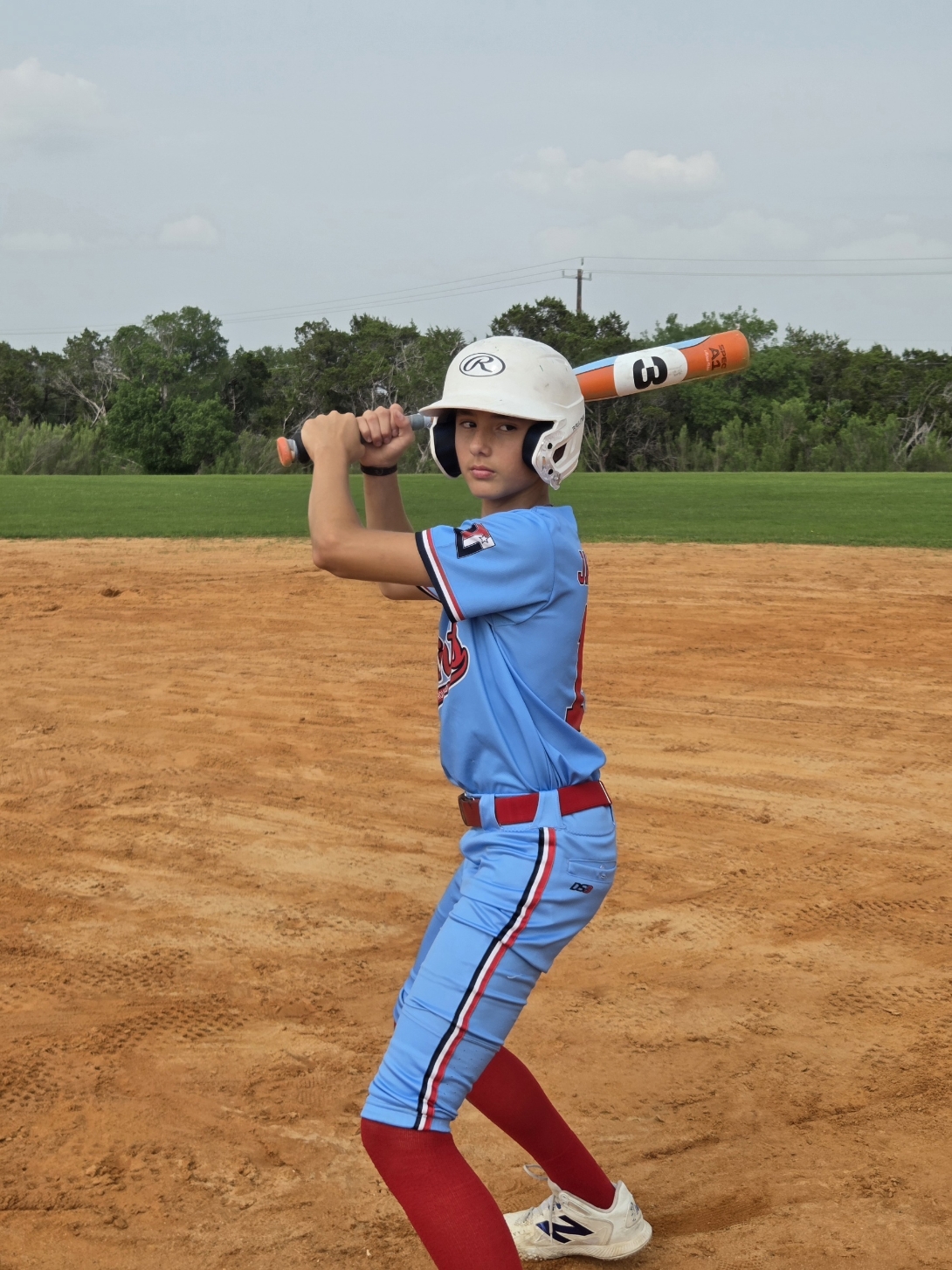 Landon Jaramillo