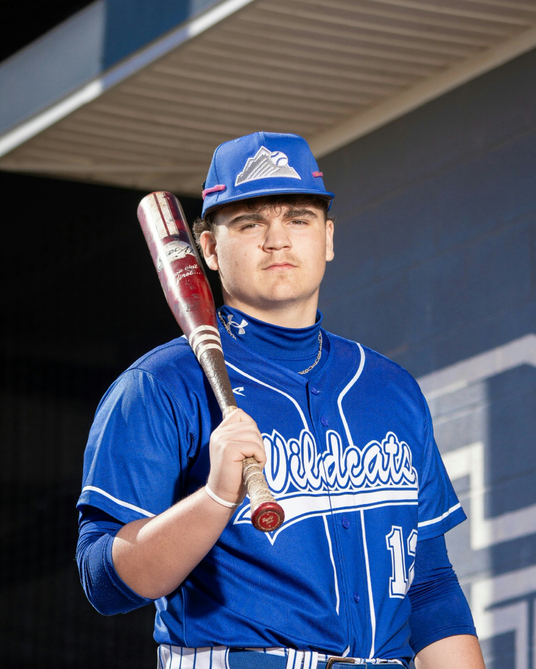Caden Hill