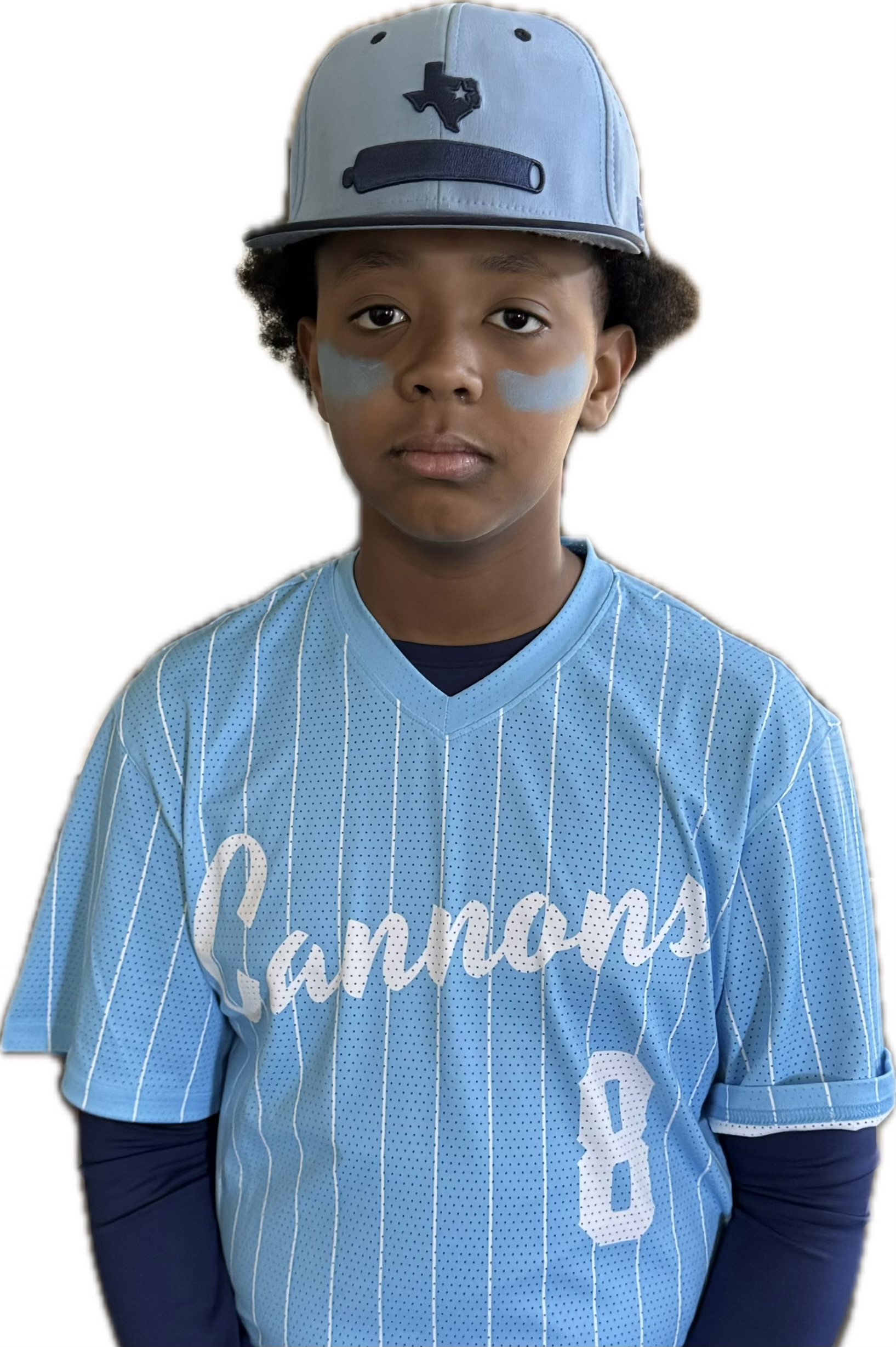 Trace Parson
